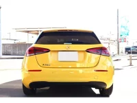 Mercedes-Benz A CLASS лот № 30028 оценка 5  с аукциона в Японии 1