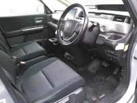 Honda FREED лот № 127 оценка R  с аукциона в Японии 2