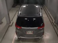 Honda FREED лот № 127 оценка R  с аукциона в Японии 6