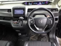 Honda FREED лот № 26035 оценка R  с аукциона в Японии 4