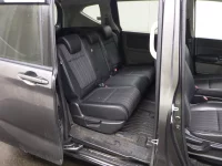 Honda FREED лот № 26035 оценка R  с аукциона в Японии 6