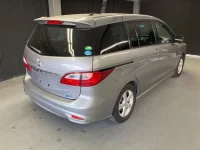 Nissan LAFESTA лот № 1021 оценка 4  с аукциона в Японии 5