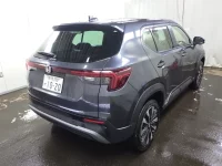 Honda WR-V лот № 26039 оценка 5  с аукциона в Японии 2