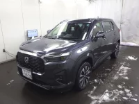 Honda WR-V лот № 26039 оценка 5  с аукциона в Японии 1