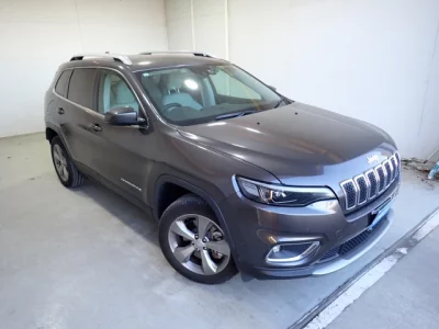 Chrysler JEEP CHEROKEE
