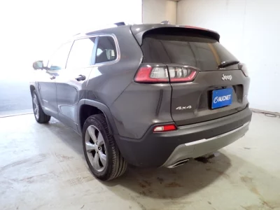 Chrysler JEEP CHEROKEE