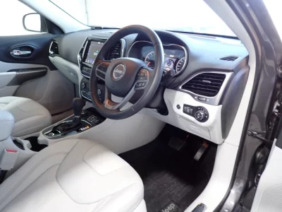 Chrysler JEEP CHEROKEE