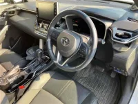 Toyota COROLLA CROSS лот № 1036 оценка 4  с аукциона в Японии 9