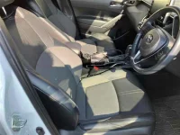 Toyota COROLLA CROSS лот № 1036 оценка 4  с аукциона в Японии 10