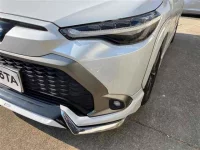 Toyota COROLLA CROSS лот № 1036 оценка 4  с аукциона в Японии 3