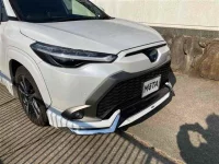 Toyota COROLLA CROSS лот № 1036 оценка 4  с аукциона в Японии 4