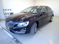 Volvo S60 лот № 31003 оценка 4  с аукциона в Японии 6
