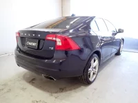 Volvo S60 лот № 31003 оценка 4  с аукциона в Японии 7