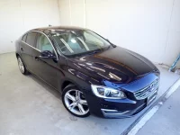 Volvo S60 лот № 31003 оценка 4  с аукциона в Японии 3