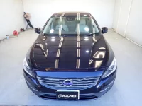 Volvo S60 лот № 31003 оценка 4  с аукциона в Японии 4