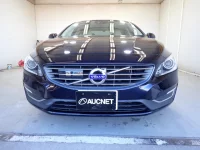 Volvo S60 лот № 31003 оценка 4  с аукциона в Японии 5