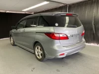 Nissan LAFESTA лот № 1025 оценка R  с аукциона в Японии 1