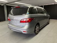 Nissan LAFESTA лот № 1025 оценка R  с аукциона в Японии 5