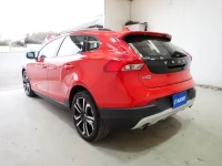 Volvo V40 лот № 31006 оценка 4  с аукциона в Японии 1