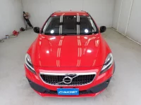 Volvo V40 лот № 31006 оценка 4  с аукциона в Японии 4