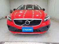 Volvo V40 лот № 31006 оценка 4  с аукциона в Японии 5