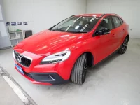 Volvo V40 лот № 31006 оценка 4  с аукциона в Японии 6