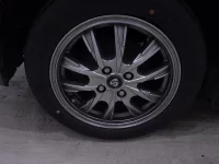 Honda INSIGHT лот № 10079 оценка 3.5  с аукциона в Японии 8