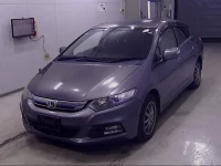 Honda INSIGHT лот № 10079 оценка 3.5  с аукциона в Японии 1