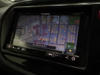 Honda INSIGHT лот № 10079 оценка 3.5  с аукциона в Японии 10