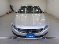 Volvo V60 лот № 31007 оценка 4.5  с аукциона в Японии 4
