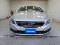 Volvo V60 лот № 31007 оценка 4.5  с аукциона в Японии 5