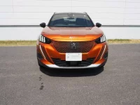 Peugeot E-2008 лот № 31501 оценка 4.5  с аукциона в Японии 2