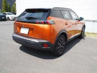 Peugeot E-2008 лот № 31501 оценка 4.5  с аукциона в Японии 3