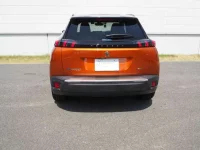 Peugeot E-2008 лот № 31501 оценка 4.5  с аукциона в Японии 4