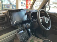 Suzuki SPACIA GEAR лот № 24541 оценка 6  с аукциона в Японии 2