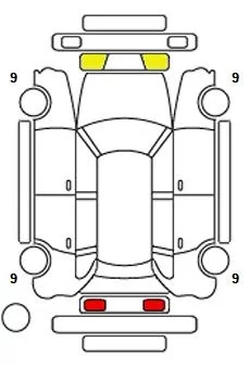 Suzuki SPACIA GEAR  с аукциона в Японии