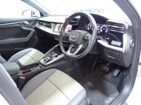Audi A3 лот № 32002 оценка 5  с аукциона в Японии 2