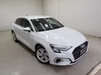 Audi A3 лот № 32002 оценка 5  с аукциона в Японии 3