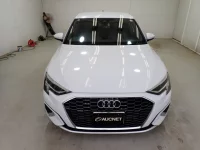 Audi A3 лот № 32002 оценка 5  с аукциона в Японии 4