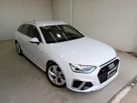 Audi A4 лот № 32003 оценка 5  с аукциона в Японии 3