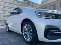 BMW 2-Series лот № 32005 оценка 4.5  с аукциона в Японии 9