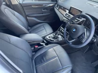 BMW 2-Series лот № 32005 оценка 4.5  с аукциона в Японии 2