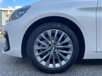 BMW 2-Series лот № 32005 оценка 4.5  с аукциона в Японии 7