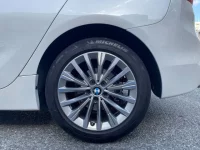 BMW 2-Series лот № 32005 оценка 4.5  с аукциона в Японии 8