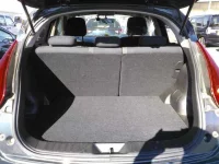 Nissan JUKE лот № 165 оценка 3  с аукциона в Японии 9