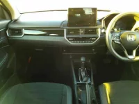 Honda WR-V лот № 167 оценка R  с аукциона в Японии 2