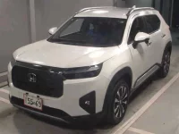 Honda WR-V лот № 167 оценка R  с аукциона в Японии 3