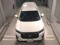 Honda WR-V лот № 167 оценка R  с аукциона в Японии 5