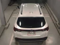 Honda WR-V лот № 167 оценка R  с аукциона в Японии 6