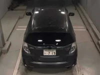 Honda FIT лот № 172 оценка R  с аукциона в Японии 6